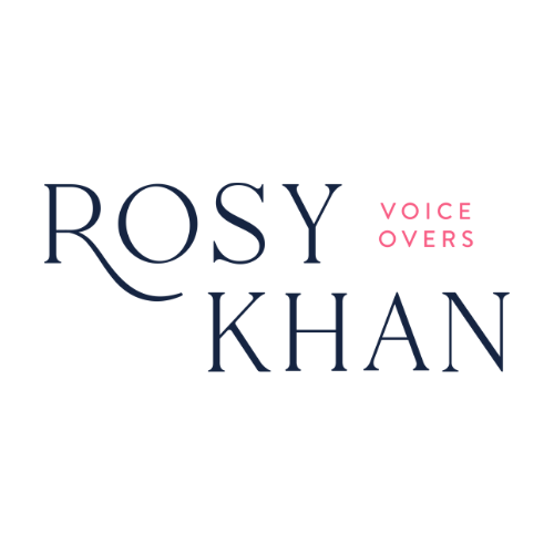 Rosy Khan Voiceovers - British Chamber Commerce Qatar