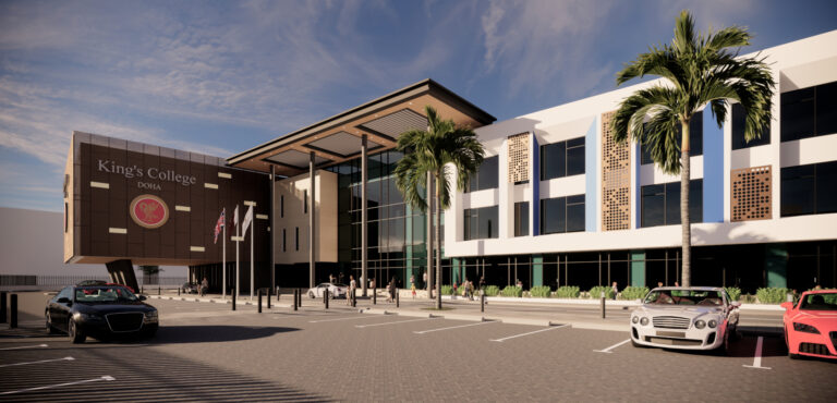 Kings College Doha British Chamber of Commerce Qatar