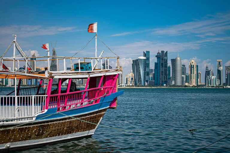 Workforce Strategy Qatar