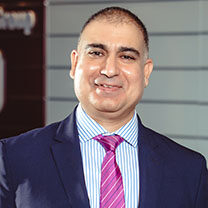 Rauf Malik