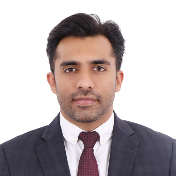 Riyaz Basheer
